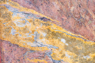 Marble stone