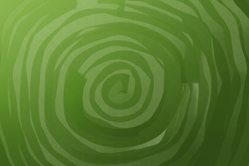 Green paint texture background