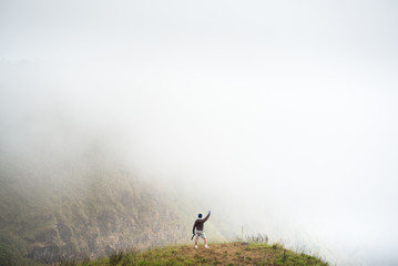 summit the view thailand