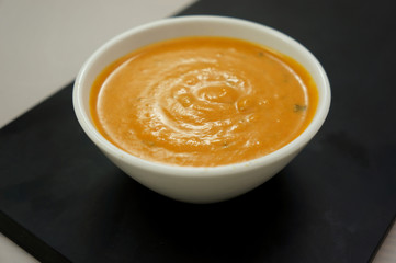 Soup - Tomato and Basil Soup