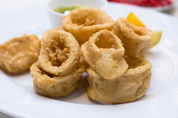 Calamari