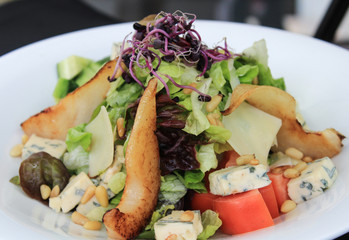 Ceaser salad