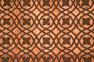 Intricate Design 1