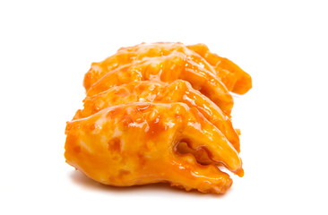 lobster claw meat