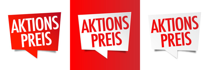 Aktionspreis