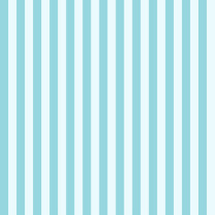Striped seamless pattern. Stamp for fabric. Blue bed linen, gift wrapping paper, sleepwear, pillow, shirt, apparel and other textile products. Vector illustration