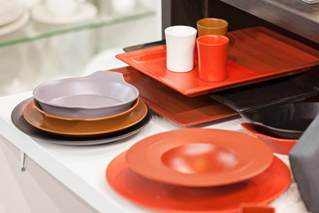 dishes for catering