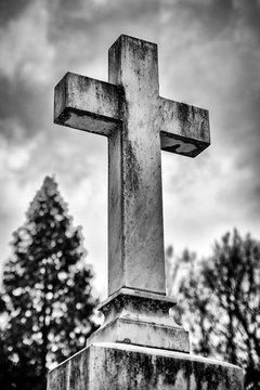 Christian symbol - cross