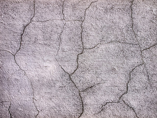 gray rough concrete wall texture structure