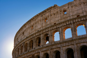 Coliseum