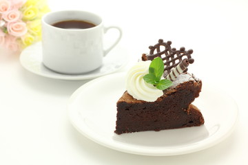 クラシックショコラ