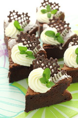 ガトーショコラ