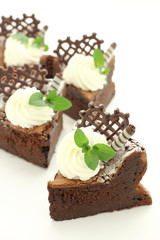 クラシックショコラ