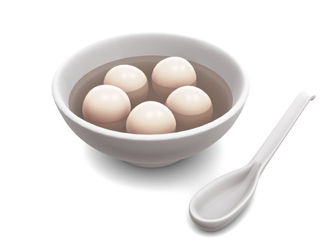 湯圓