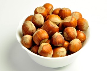 nuts