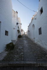 Alberobello