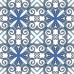 Portuguese tiles