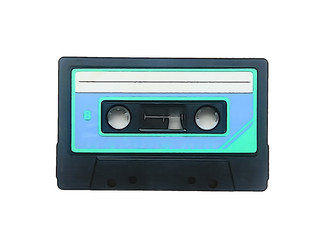 Audio cassettes for recorder