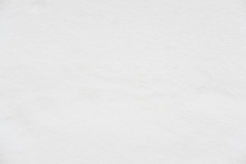 Close up of Snow Texture