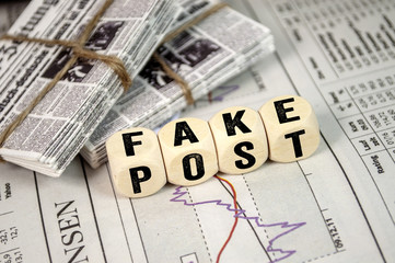 Wahrheit Fakenews Fake News Falschmeldung 