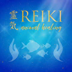 Sacred geometry. Reiki symbol.