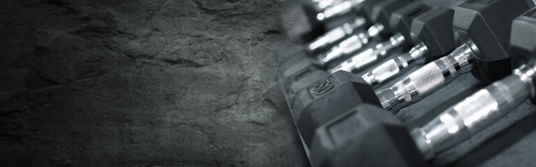 dumbbells