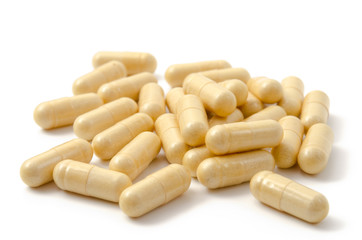 Kapseln (Medikament)