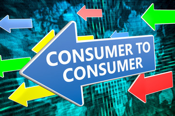 Consumer to Consumer