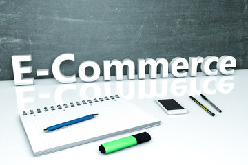 E-Commerce