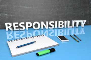 Responsibility