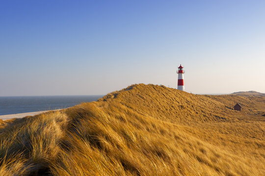 Leuchtturm