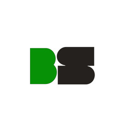 INNITIAL DESIGN LETTER GREEN