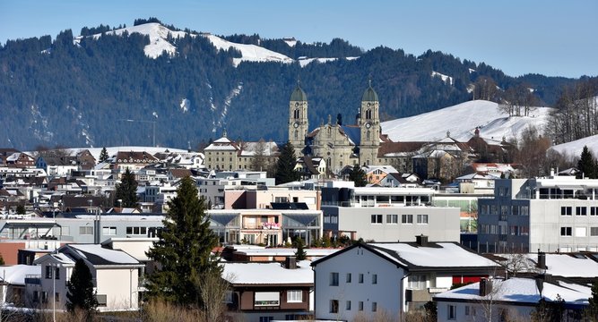 Einsiedeln
