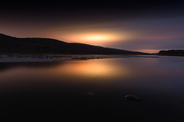 First Light