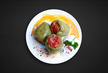Turkish cuisine