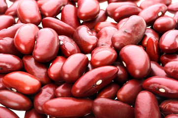 red kidney beans