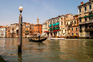 Venice Italy