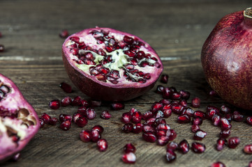 granatapfel 6