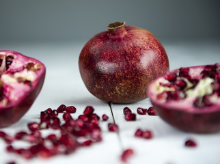 granatapfel 2