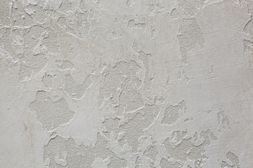 Декоративная штукатурка Карта мира, острова