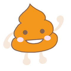 うんちくん / 腸内バランスを整えよう