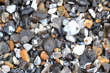 Pebbles