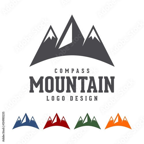 Free Free Mountain Compass Svg 488 SVG PNG EPS DXF File