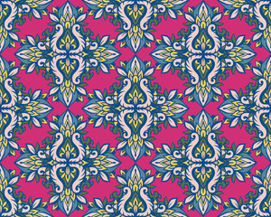 Seamless pattern