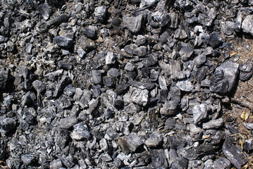 charcoal, texture, background