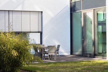 Office exterior © FotoKachna