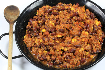 chili con carne