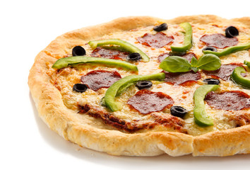 Pizza 