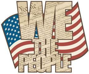 We The People