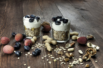 müsli 